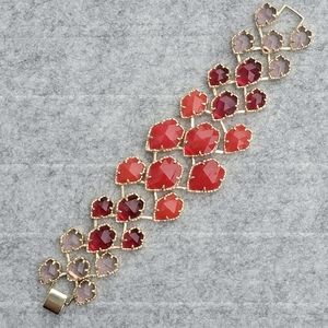 ❌SOLD Kendra Scott VHTF Vintage Vera Bracelet